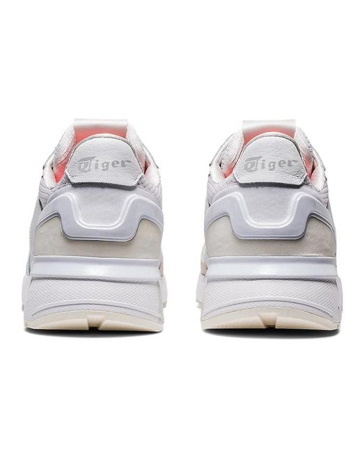Onitsuka Tiger White Reblac Runner Mp for men