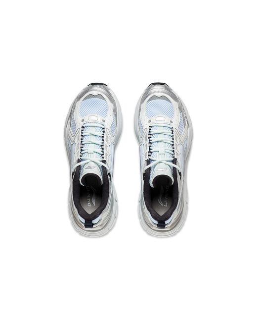 Li-ning Blue (Wmns) Yi Xing