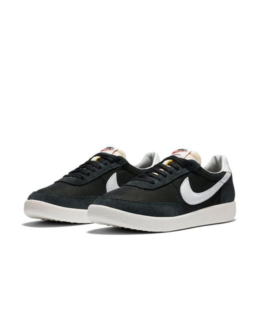 Nike Black Killshot Og Off Noir' for men