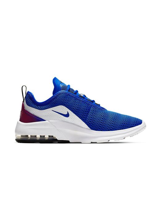 Nike Blue Air Max Motion 2 for men