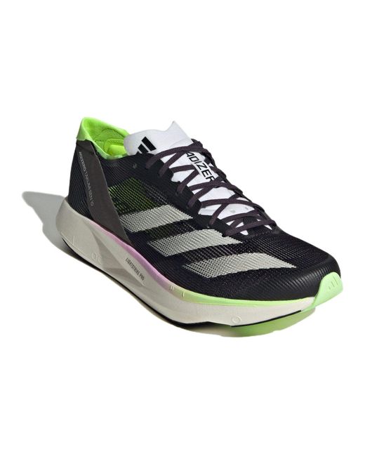 Adidas Blue Adizero Takumi Sen for men