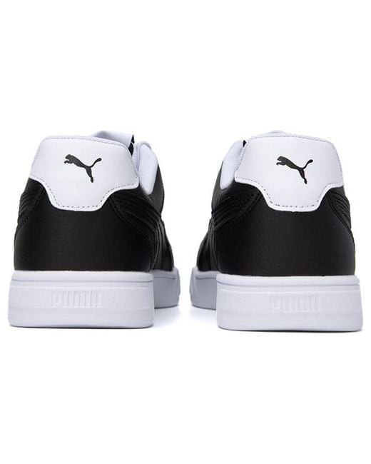 PUMA Black Caven for men