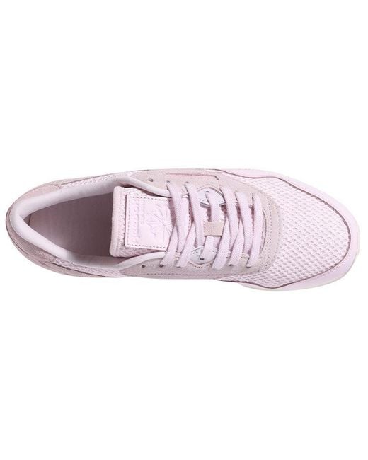 Reebok Pink (Wmns) Cl Nylon Mx