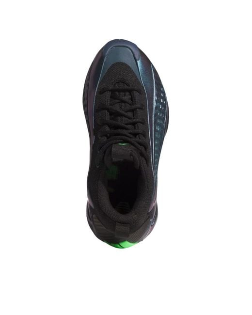 Adidas Black Ae 1 Low 'Metamorphosis' for men