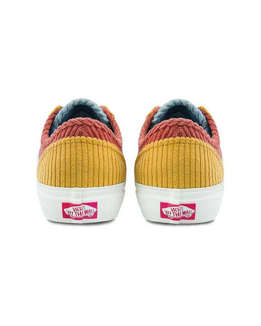 Vans White Style 36 Sneakers for men