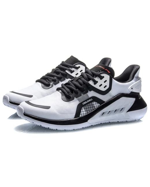 Li-ning Blue Classic Newborn for men