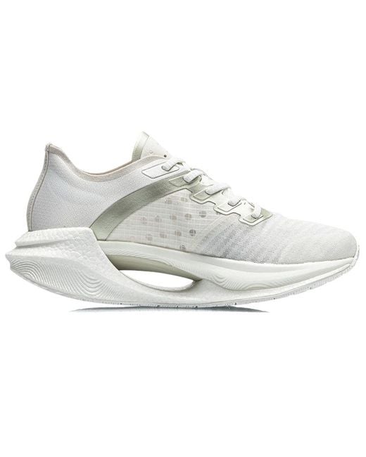 Li-ning White Shadow Essential 'Cloud' for men