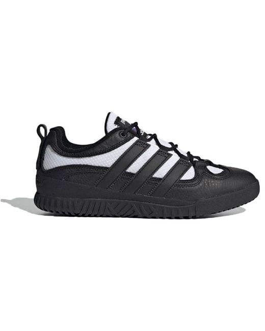 Adidas Black Fucking Awesome X Dorsey for men