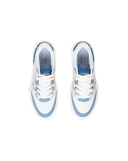Li-ning Blue Floating for men