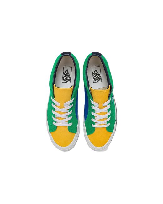 Vans Green Og Lampin Lx for men