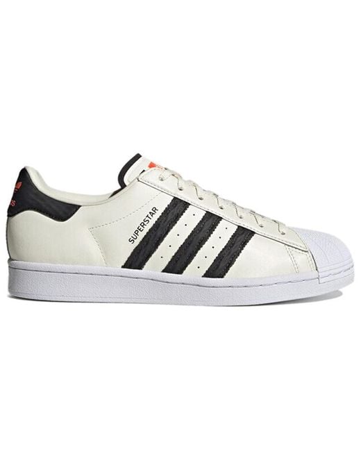 Adidas White Superstar Jp9188 for men