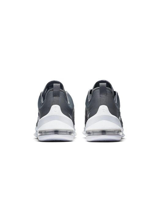 Nike Blue Air Max Axis for men