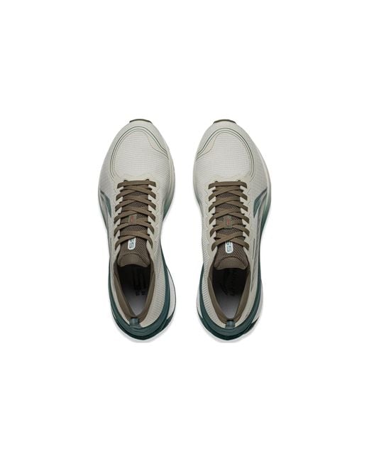 Li-ning White Wushi 5S 3.0 for men
