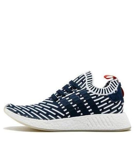 Adidas Blue Nmd_R2 Pk 'Roni' for men