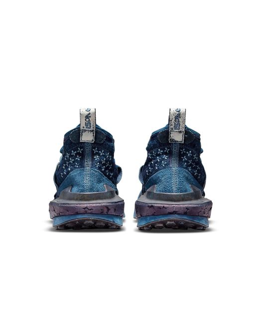 Nike Blue Ispa Drifter Split Dye' for men