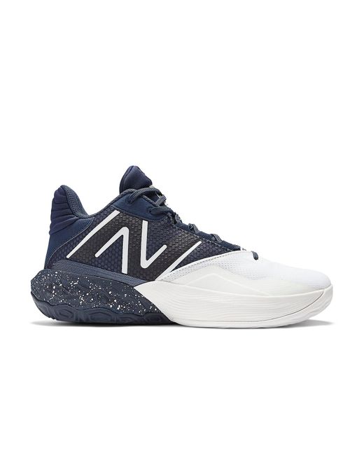 New Balance Blue Two Wxy V4 'Optic Team' for men