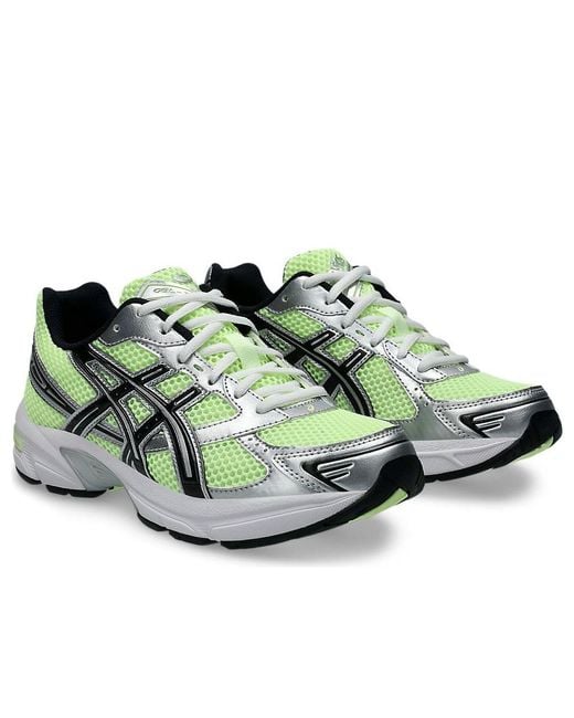 Asics Green (Wmns) Gel-1130 'The Fairly Oddparents Cosmo'
