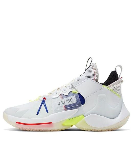 Nike Blue Why Not Zer0.2 Se Pf 'City Tour' for men