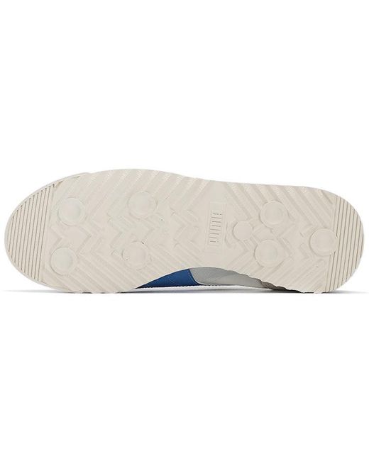 PUMA Blue Roma Og Nylon 'Whisper Star Sapphire' for men