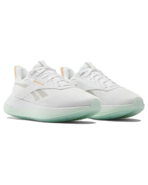 Reebok White (Wmns) Dmx Comfort+ Aqua Dust'