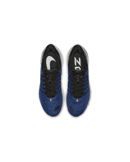 Nike Blue Air Zoom Vomero 14 'Coastal' for men