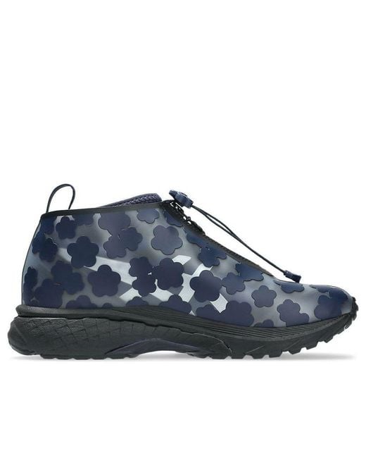 Asics Blue X Cecilie Bahnsen Gel-Terrain Mt for men