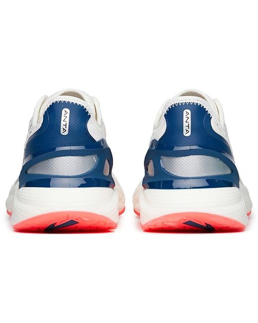 Anta Blue Chuang 2.0 for men