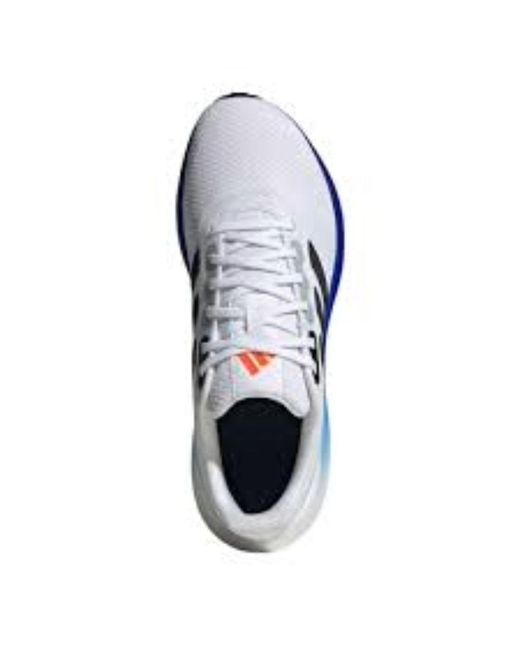 Adidas Blue Runfalcon 3.0 for men