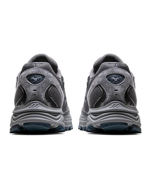 Mizuno Gray Racer Adv for men