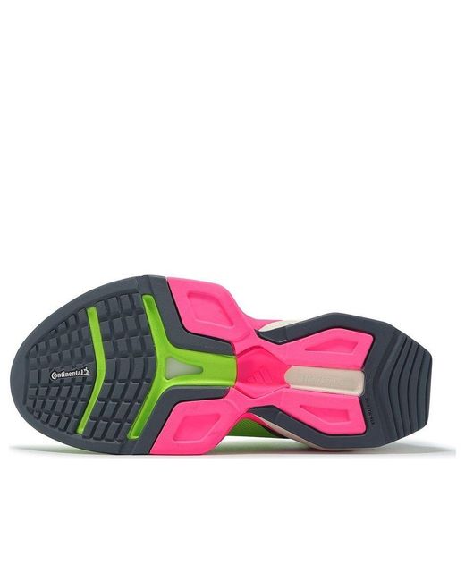 Adidas Green Rapidmove Adv 2 Training Shoes