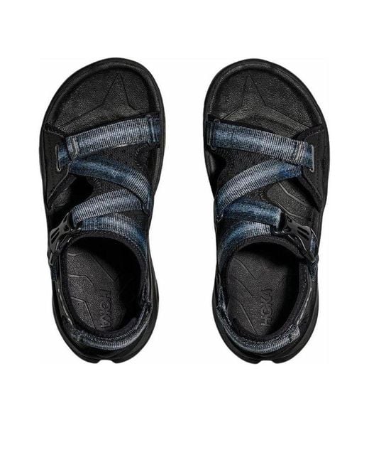Hoka One One Black Infini Hike Tc for men