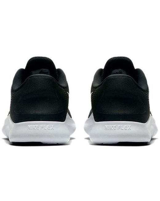 Nike Black (Wmns) Flex 2018 Rn