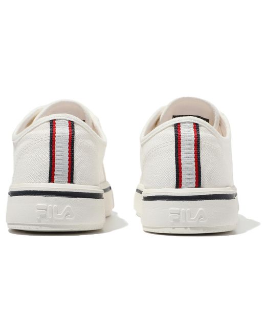 Fila White Coat Light 'Cream'