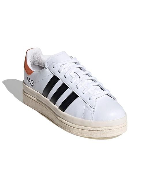 Adidas Blue Y-3 Hicho for men