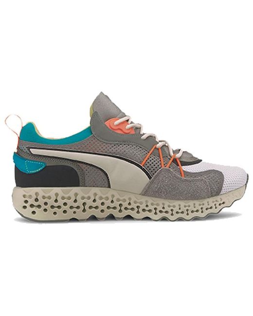 PUMA Blue Calibrate Restored Viridian' for men