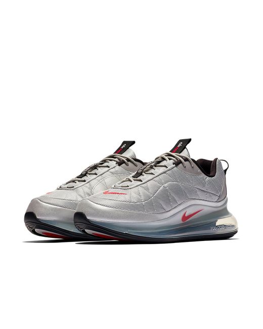 Nike Gray Air Mx 720-818 Bullet' for men