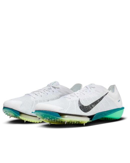 Nike Green Victory 2 Bright Spruce Electric Algae' for men