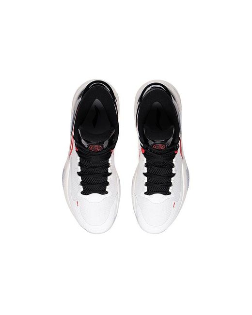 Li-ning Blue Light Speed 1 High for men