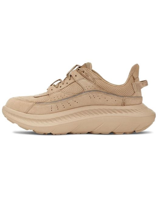 Ugg Natural Ca805 V2 Trainer 'Mustard Seed' for men