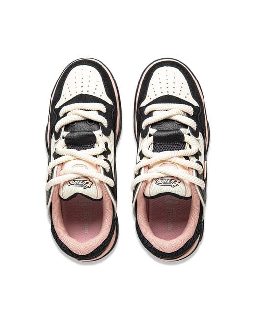 Li-ning Black Journey 2.0 Creamy' for men