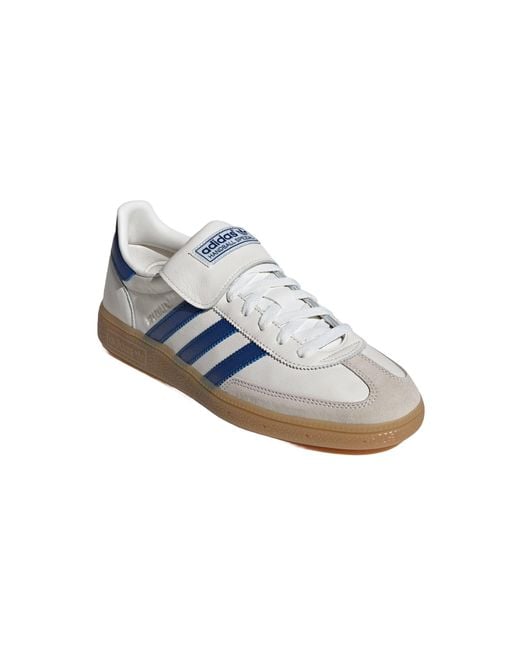 Adidas Blue Handball Spezial 'Collegiate Royal' for men