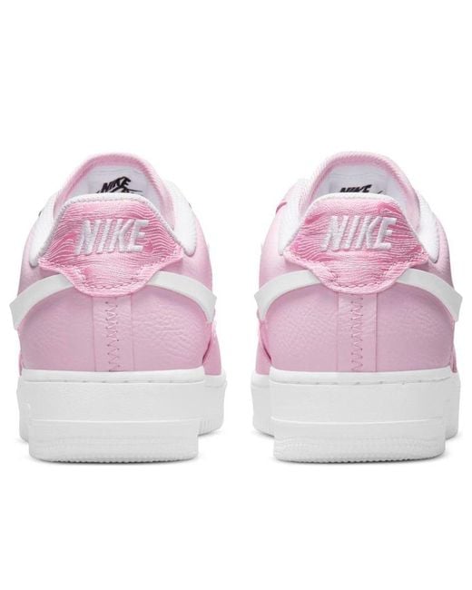 Nike Pink (Wmns) Air Force 1 Low Lxx Foam'