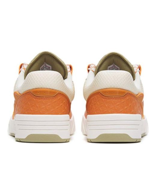 Anta White Aojie for men