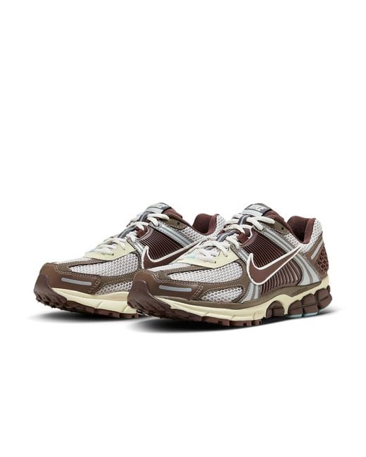 Nike Brown (Wmns) Air Zoom Vomero 5 'Earth Fossil'