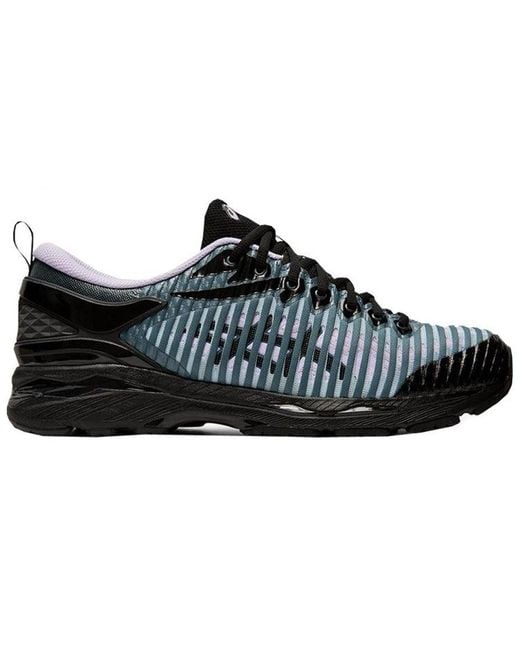 Asics Black X Kiko Kostadinov Gel-Delva 1 'Murasaki' for men