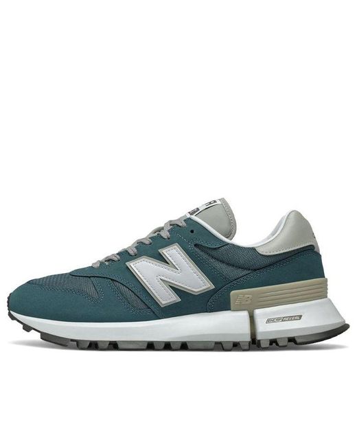New Balance Blue Tokyo Design Studio X Rc_1300 'Mallard' for men