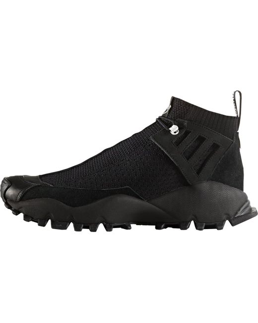 adidas Originals Adidas White Mountaineering X Seeulater Alledo Primeknit  'black' for Men | Lyst
