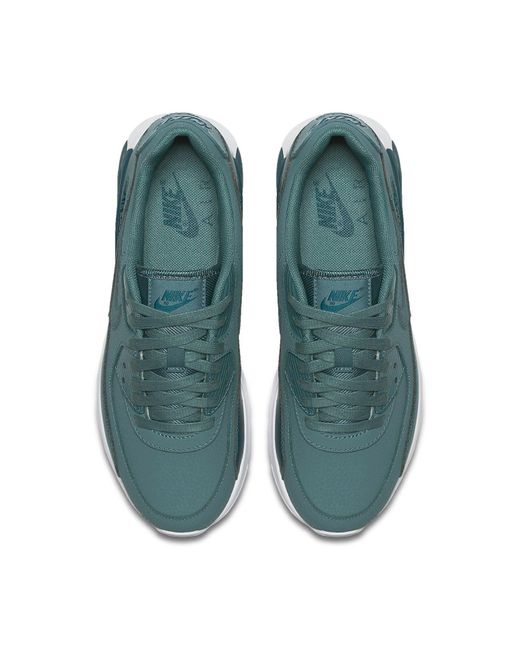 Nike Blue (Wmns) Air Max 90 Ultra Se 'Mineral Slate'