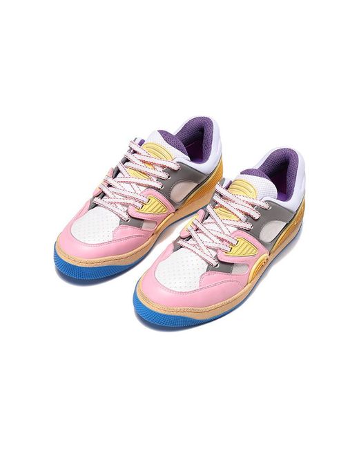 Gucci Blue (Wmns) Basket Demetra'