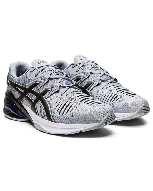 Asics Blue Gel Quantum Infinity Jin for men